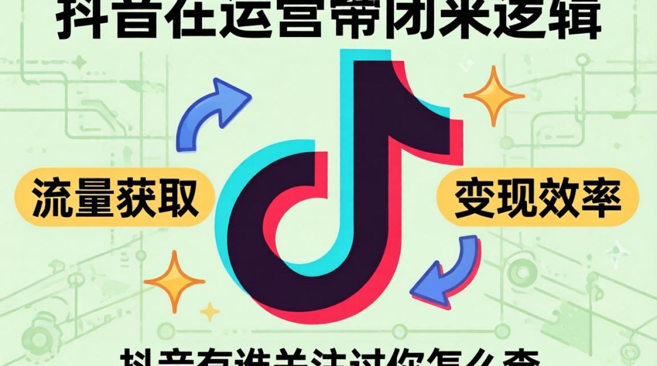 抖音有谁关注过你怎么查?抖音怎么查看谁关注了我 抖音有谁关注过你怎么查