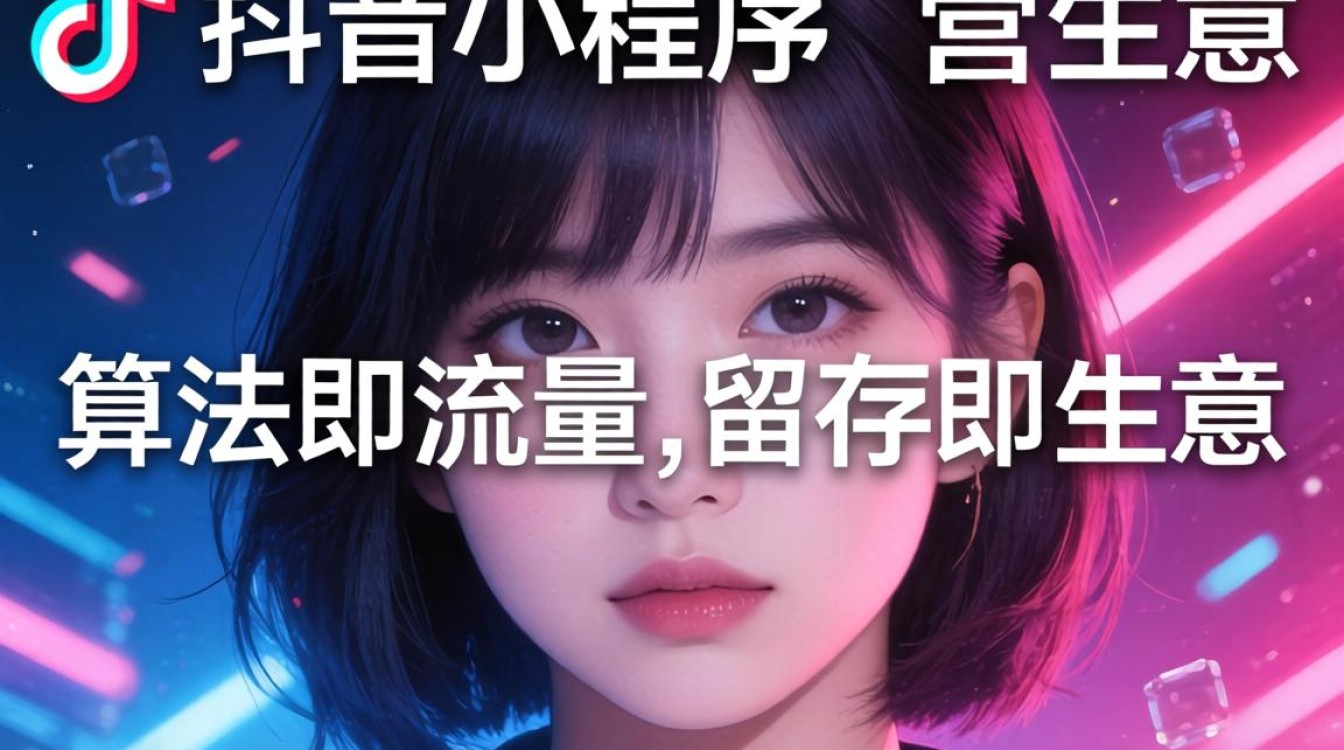 抖音小程序如何快速获取流量