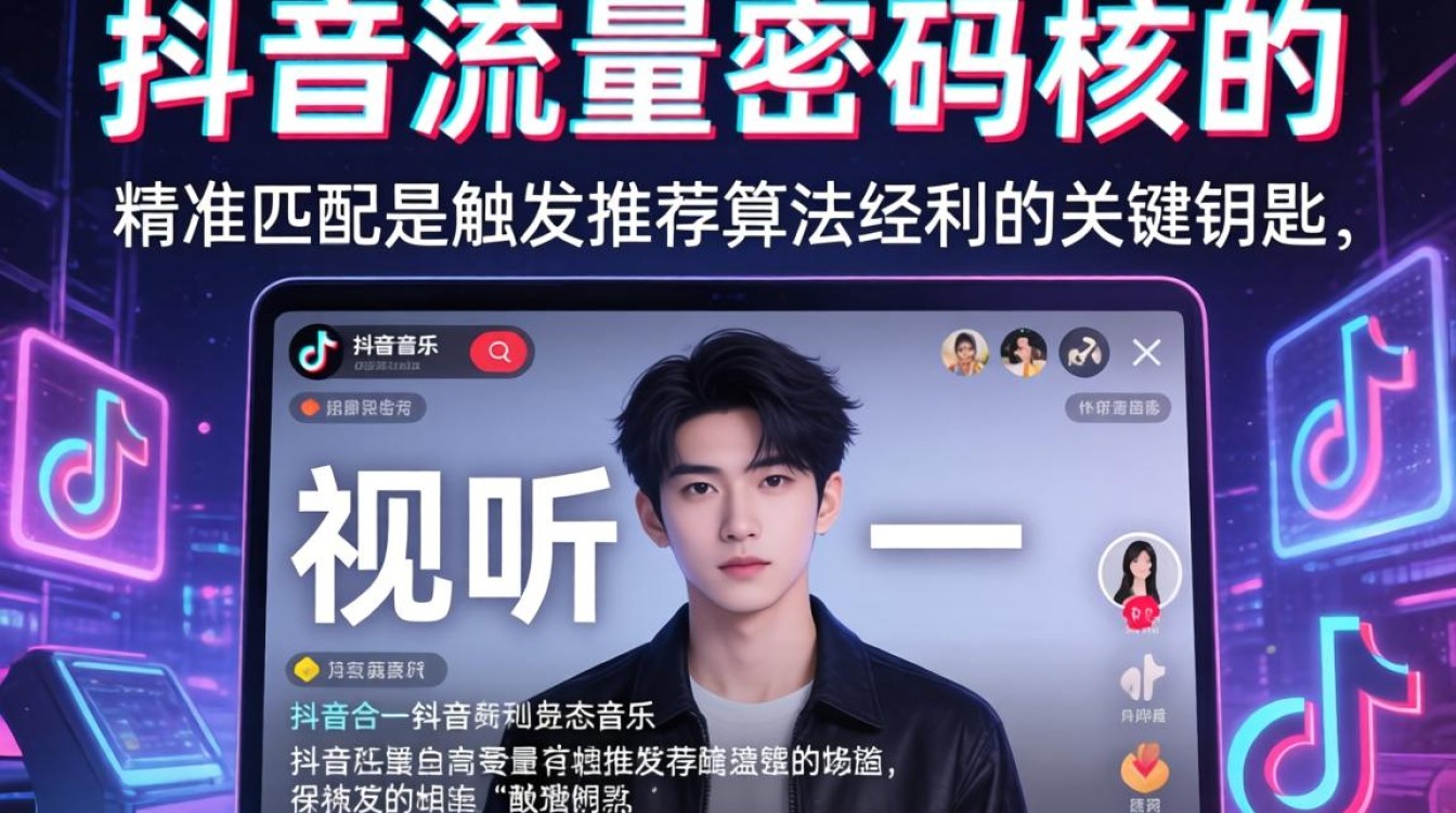 抖音动态音乐怎么找出来