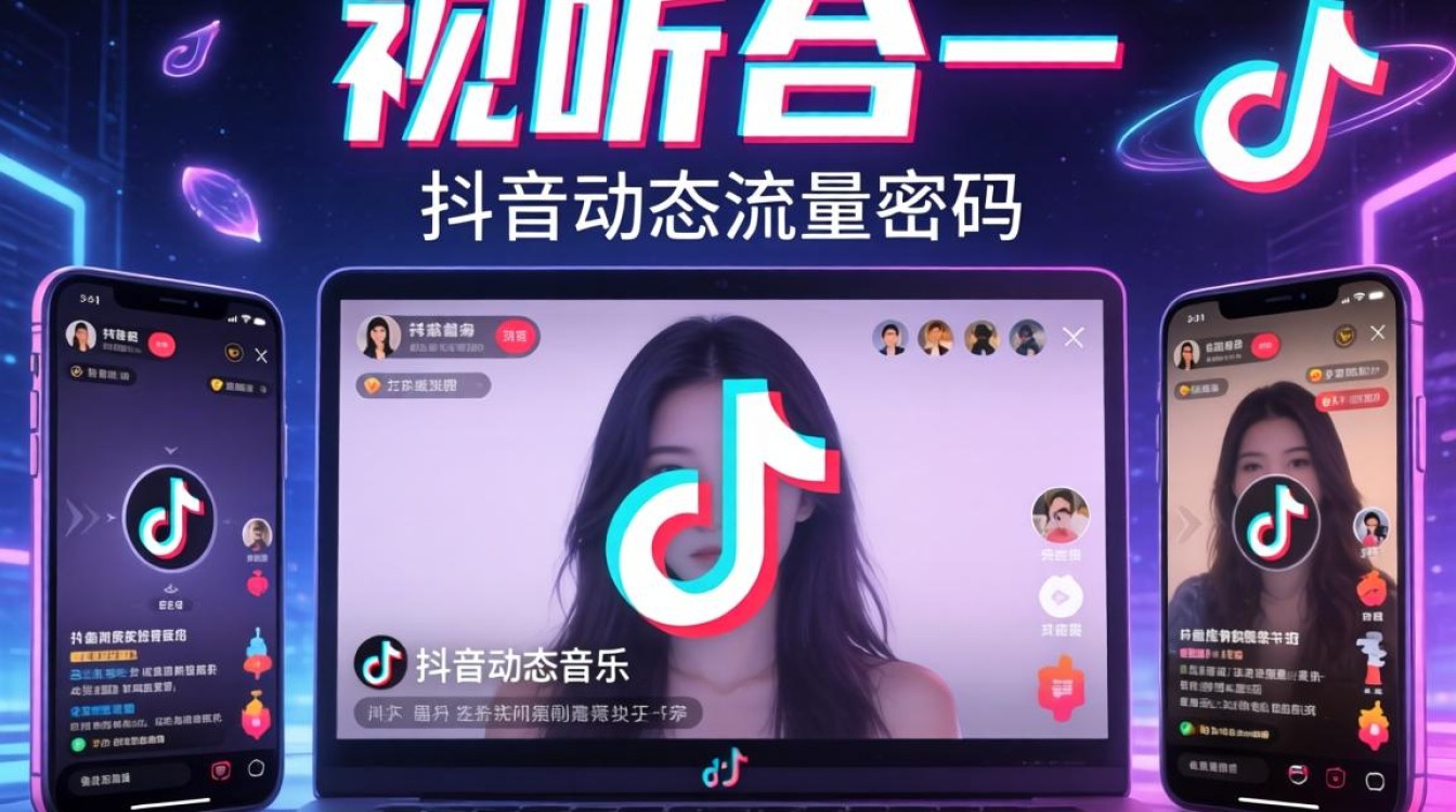抖音动态音乐怎么找出来