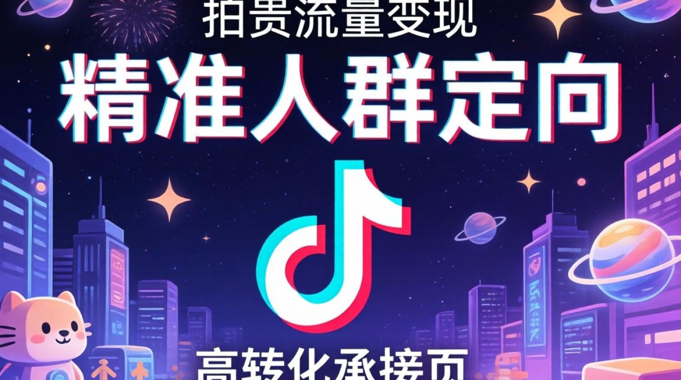 抖音付费流量变现实战案例分析