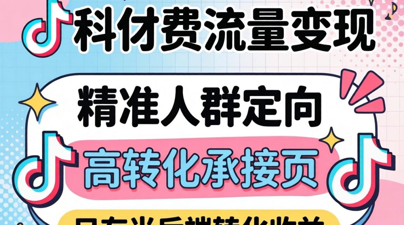 抖音付费流量变现实战案例分析