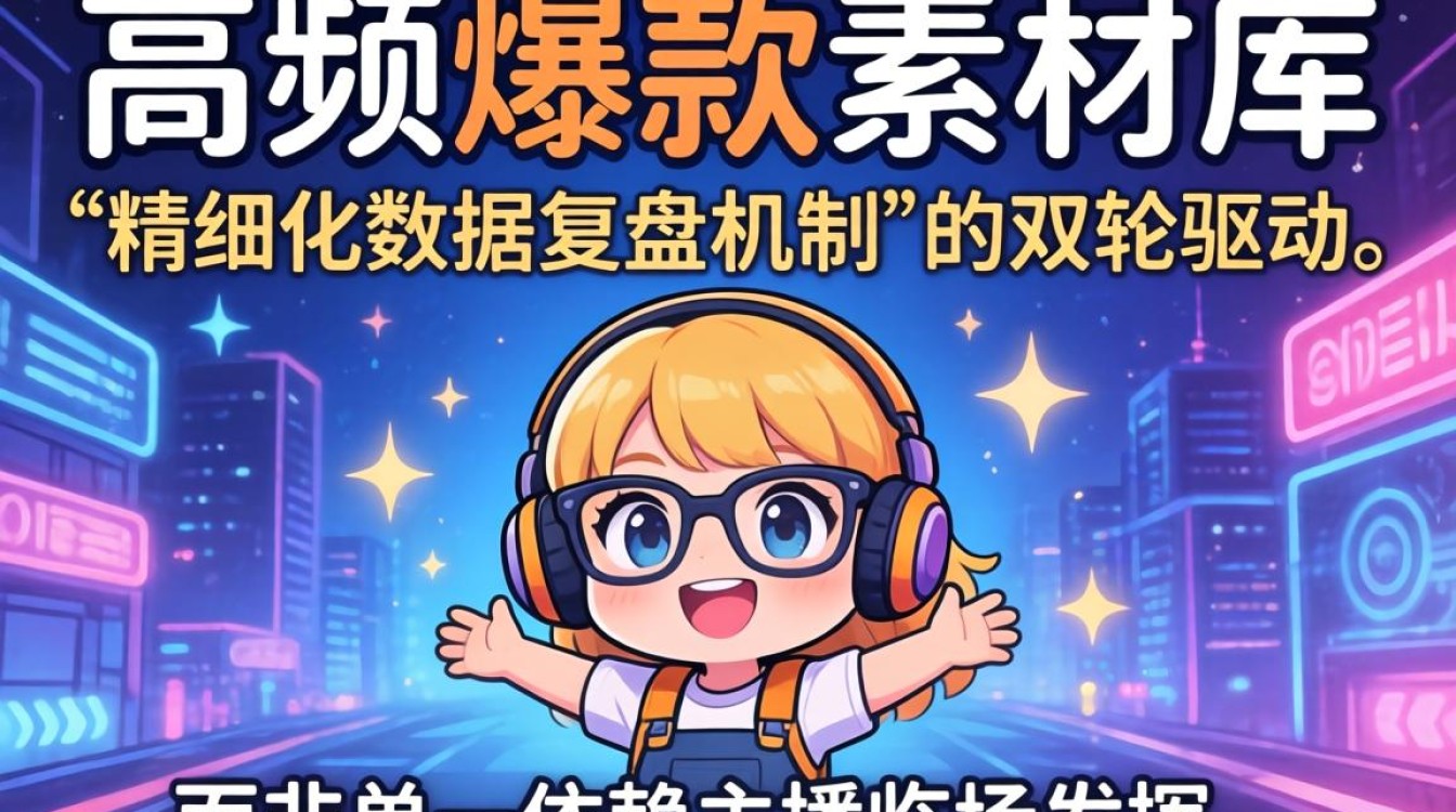 直播带货如何突破流量瓶颈