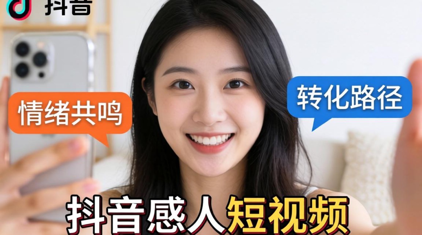 如何制作感人短视频容易上热门