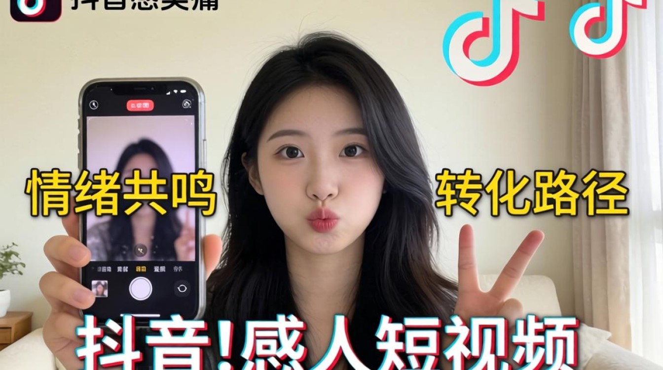 如何制作感人短视频容易上热门