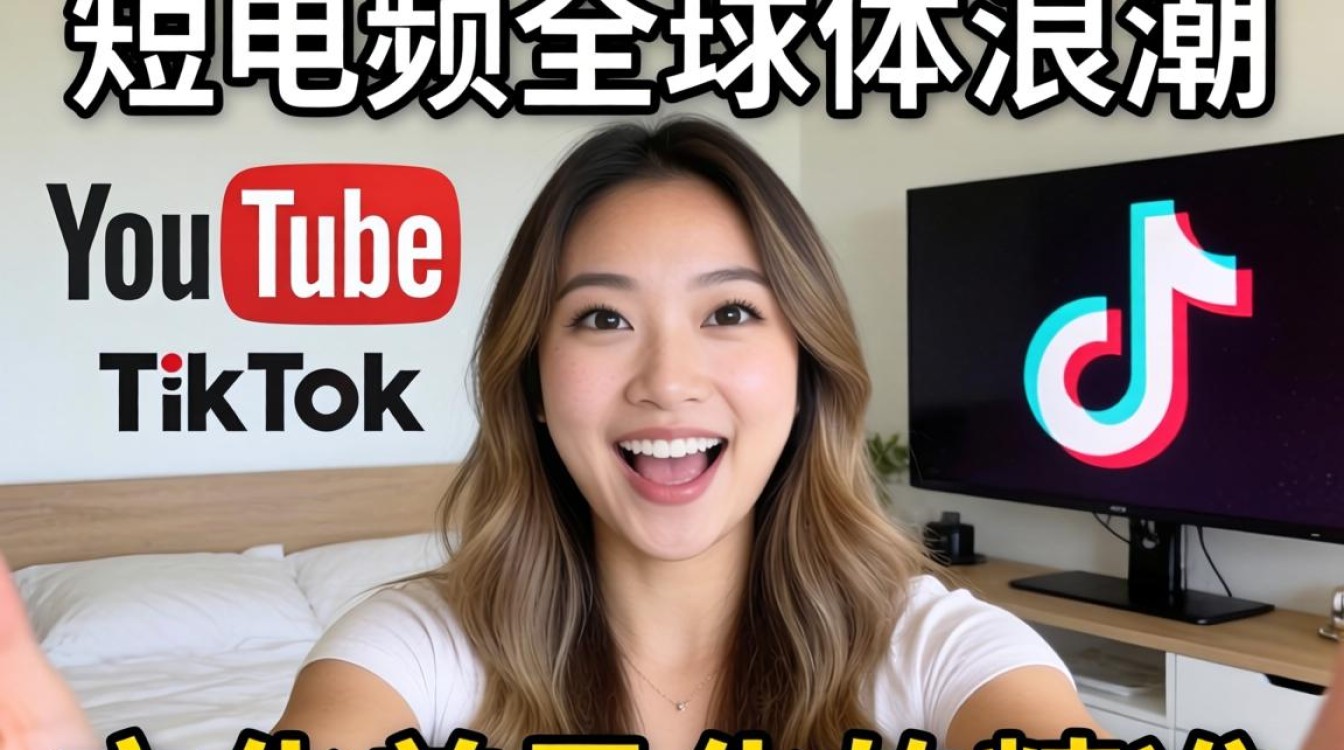 YouTube唐唐短视频tiktok涨粉技巧有哪些?老外喜欢看什么内容? YouTube唐唐短视频tiktok涨粉技巧有哪些