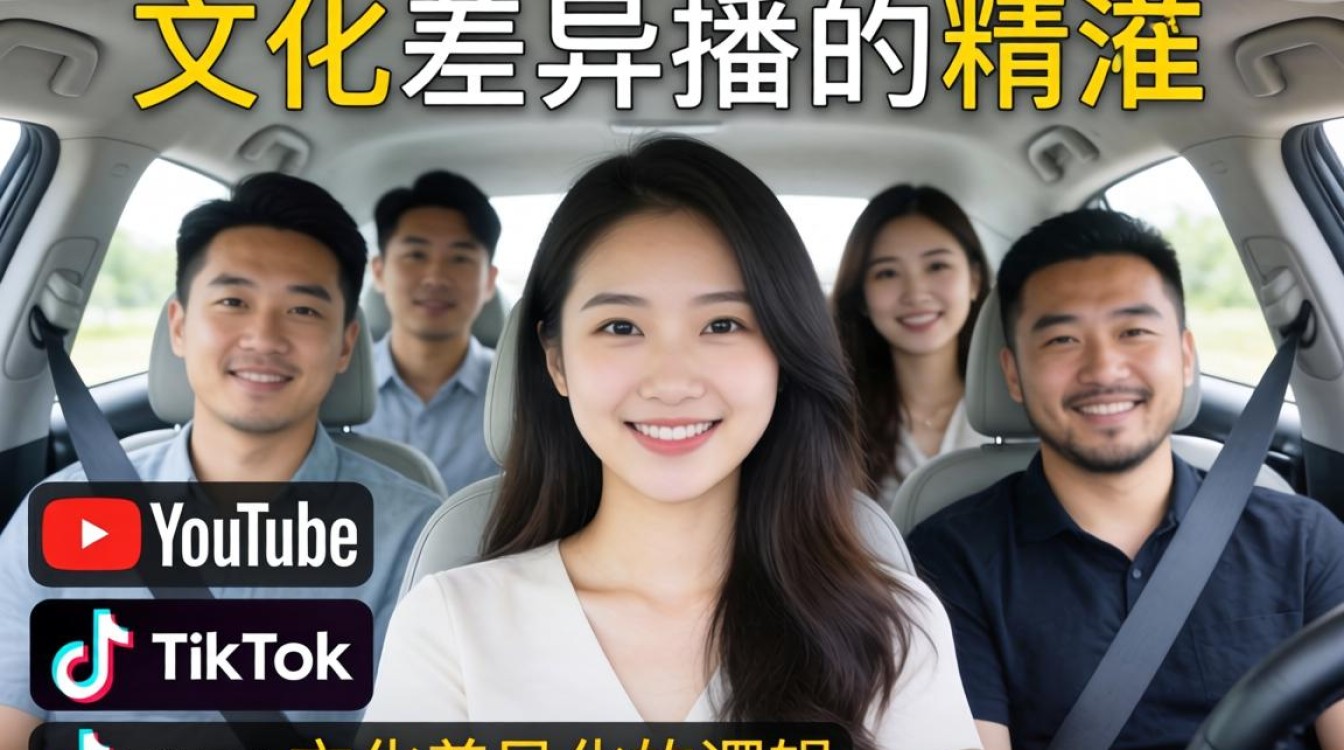 YouTube唐唐短视频tiktok涨粉技巧有哪些?老外喜欢看什么内容? YouTube唐唐短视频tiktok涨粉技巧有哪些