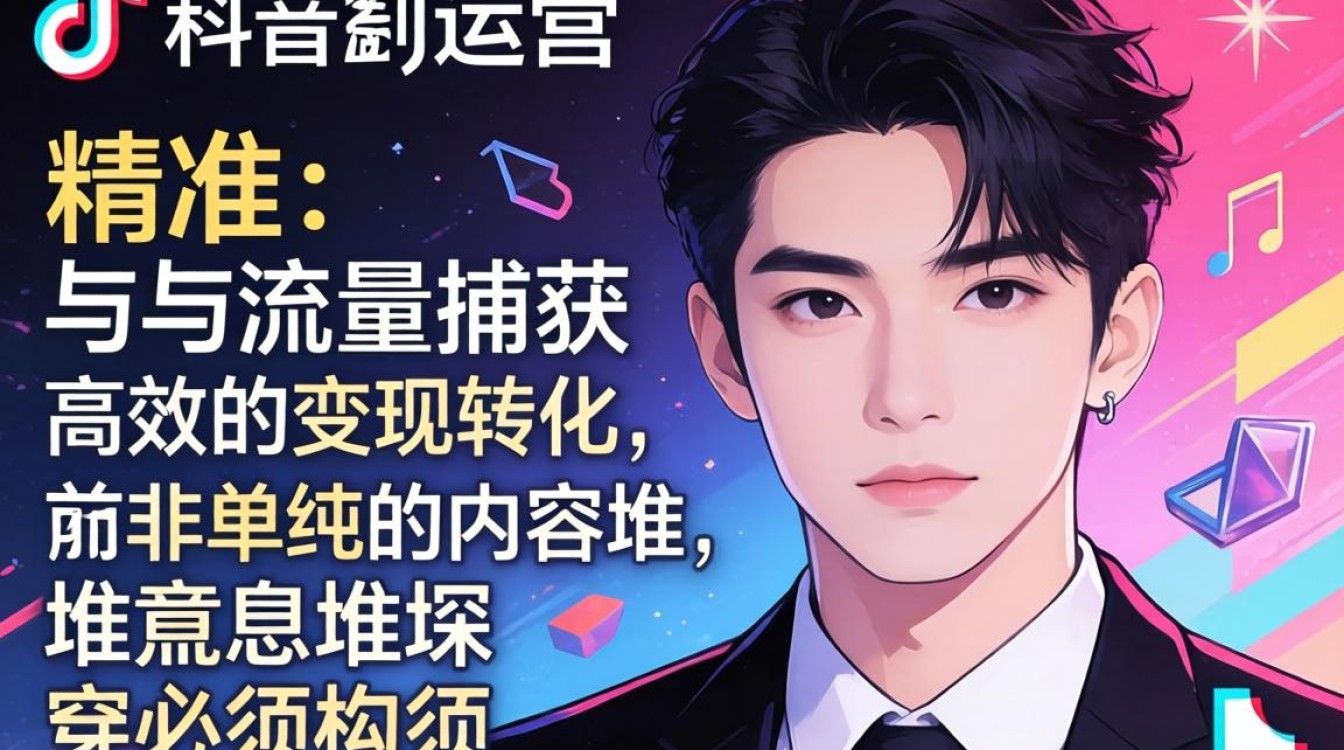 TikTok运营小杨哥怎么做