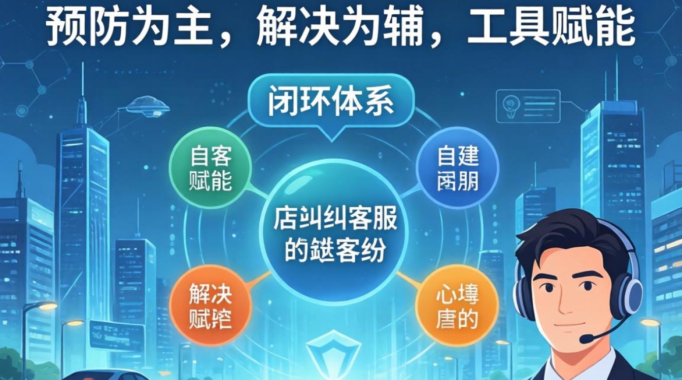 独立站纠纷客服怎么处理