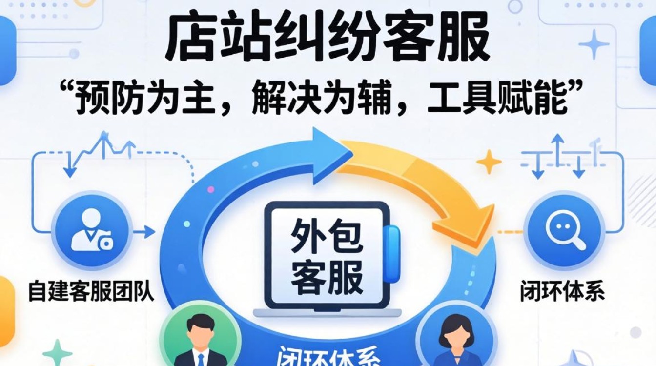 独立站纠纷客服怎么处理