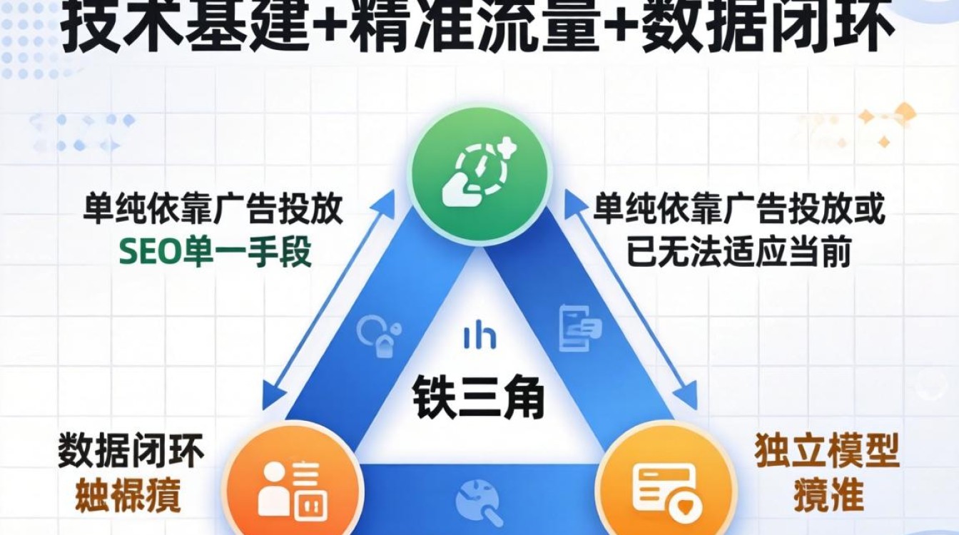 独立站怎么进行谷歌推广