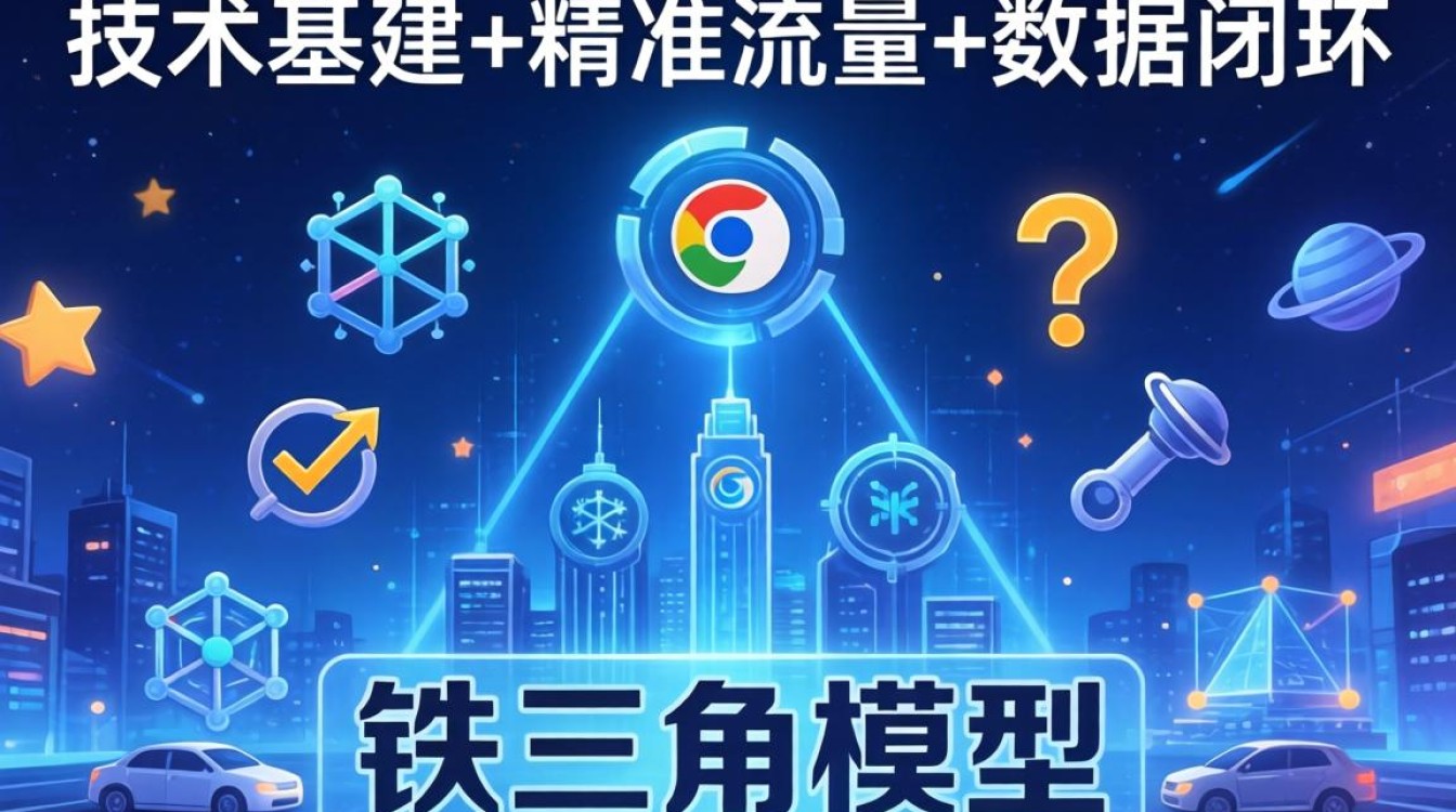 独立站怎么进行谷歌推广