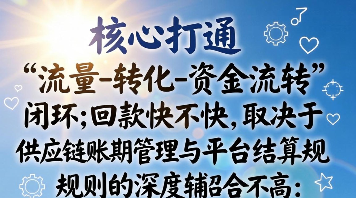 抖音直播回款周期一般是多久