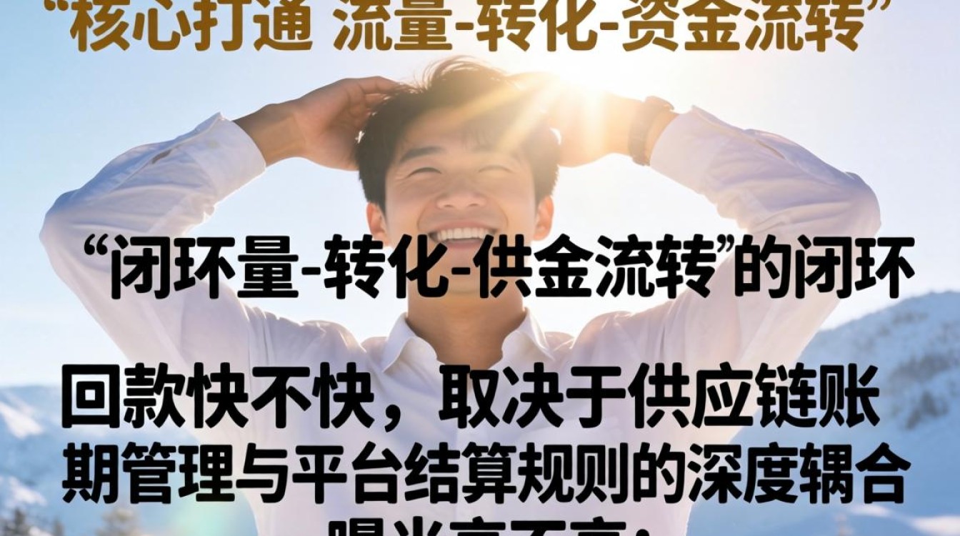 抖音直播回款周期一般是多久