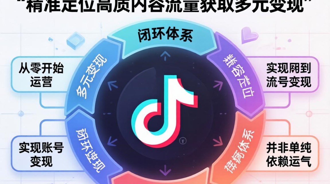 抖音怎么变现从零开始到账号变现
