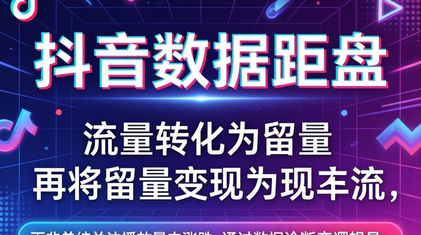 抖音数据复盘怎么做?揭秘变现方法与实战案例 揭秘变现方法与实战案例