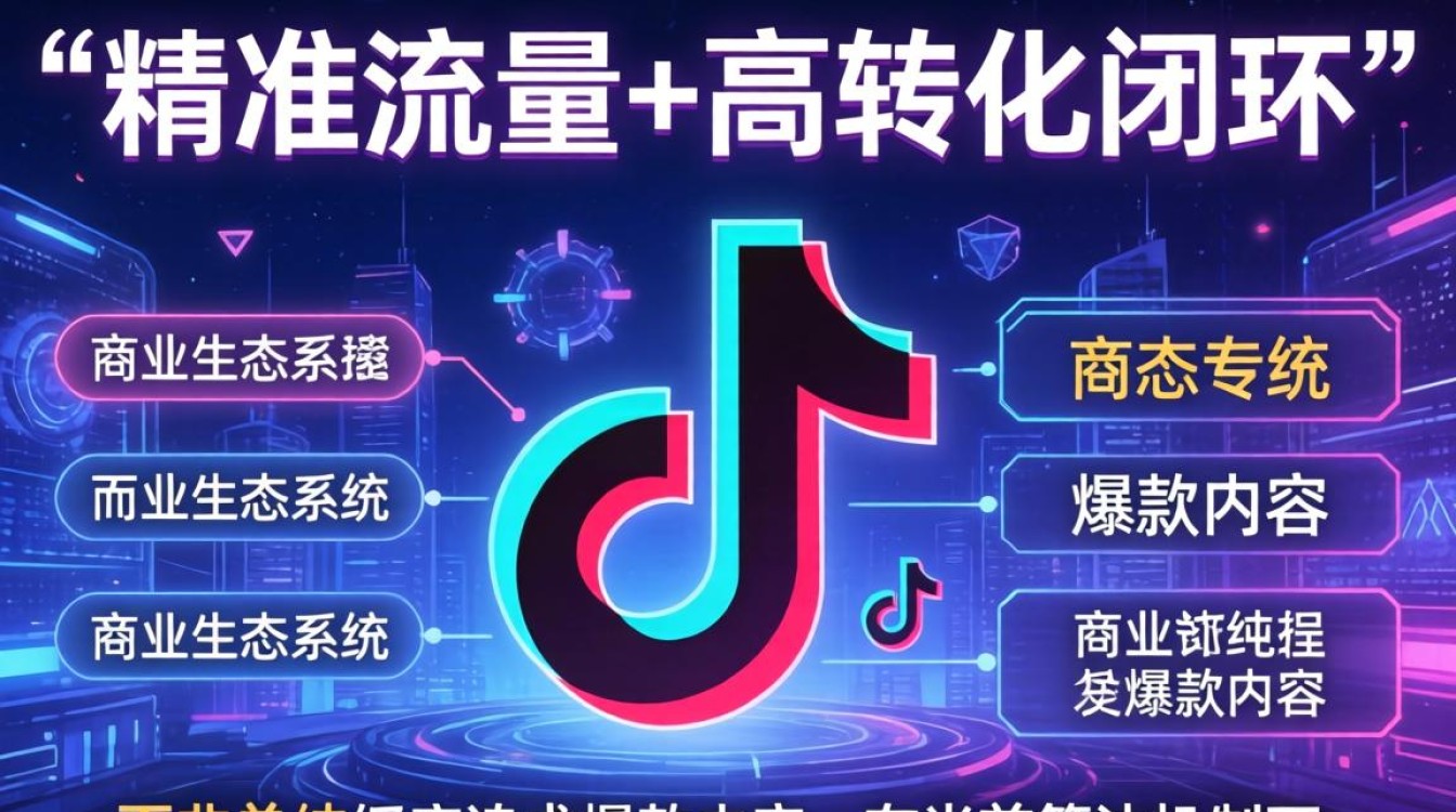 抖音变现技巧实战运营技巧与变现方法