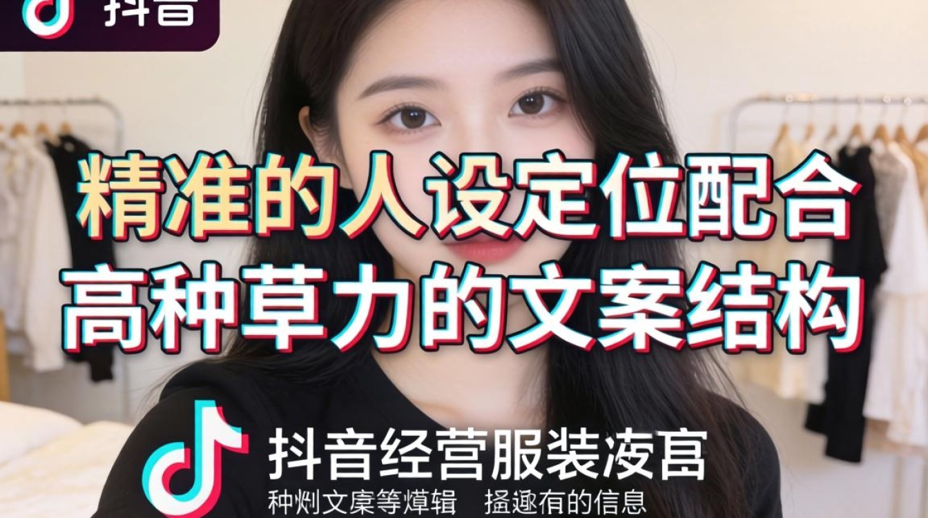 抖音买衣服的信息怎么写