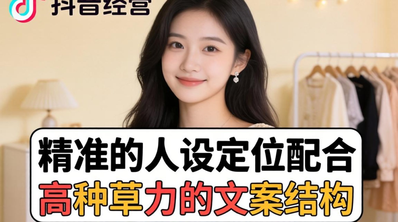 抖音买衣服的信息怎么写