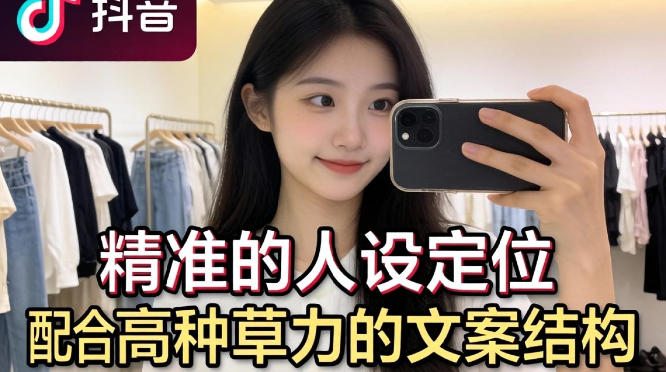 抖音买衣服的信息怎么写