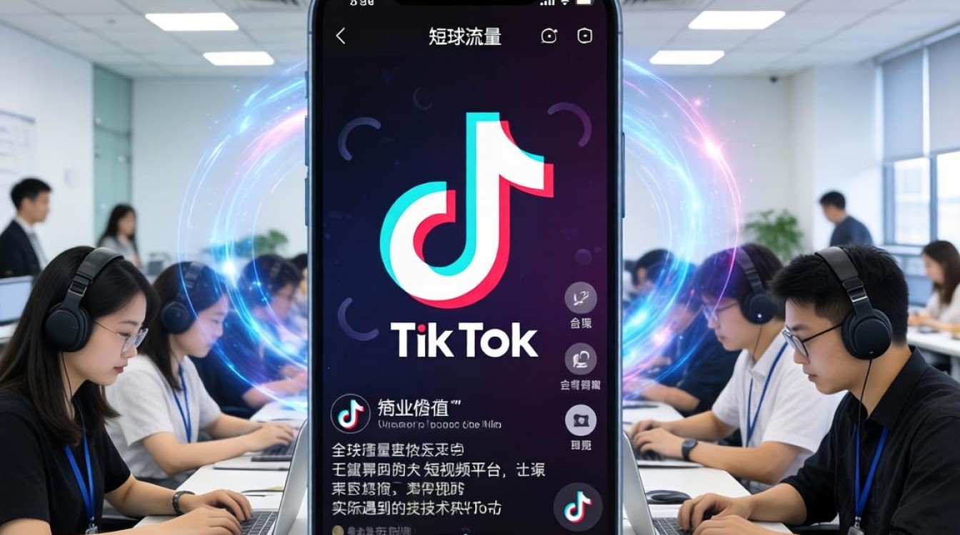 TikTok有时候死机怎么办