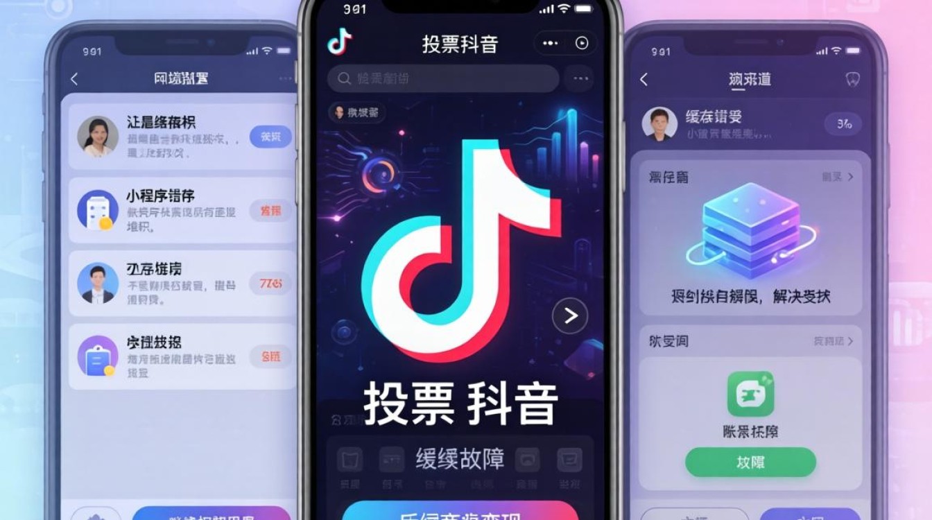 抖音投票没有画面怎么办?抖音投票变现如何月入过万? 抖音投票变现如何月入过万