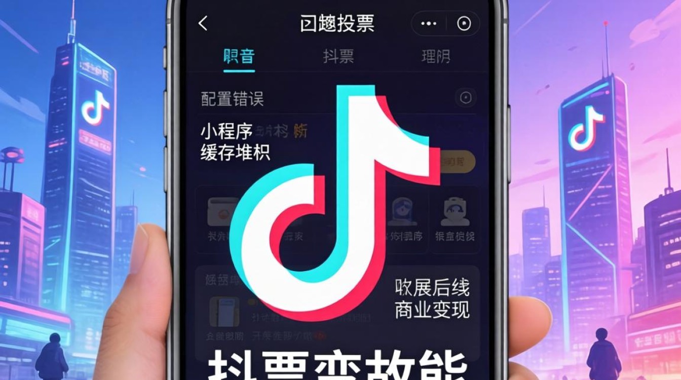 抖音投票没有画面怎么办?抖音投票变现如何月入过万? 抖音投票变现如何月入过万