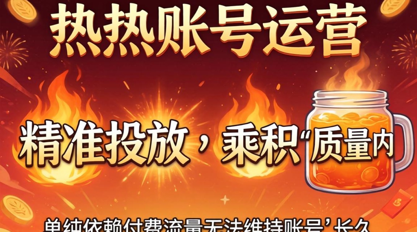 抖音账号运营从入门到精通教程