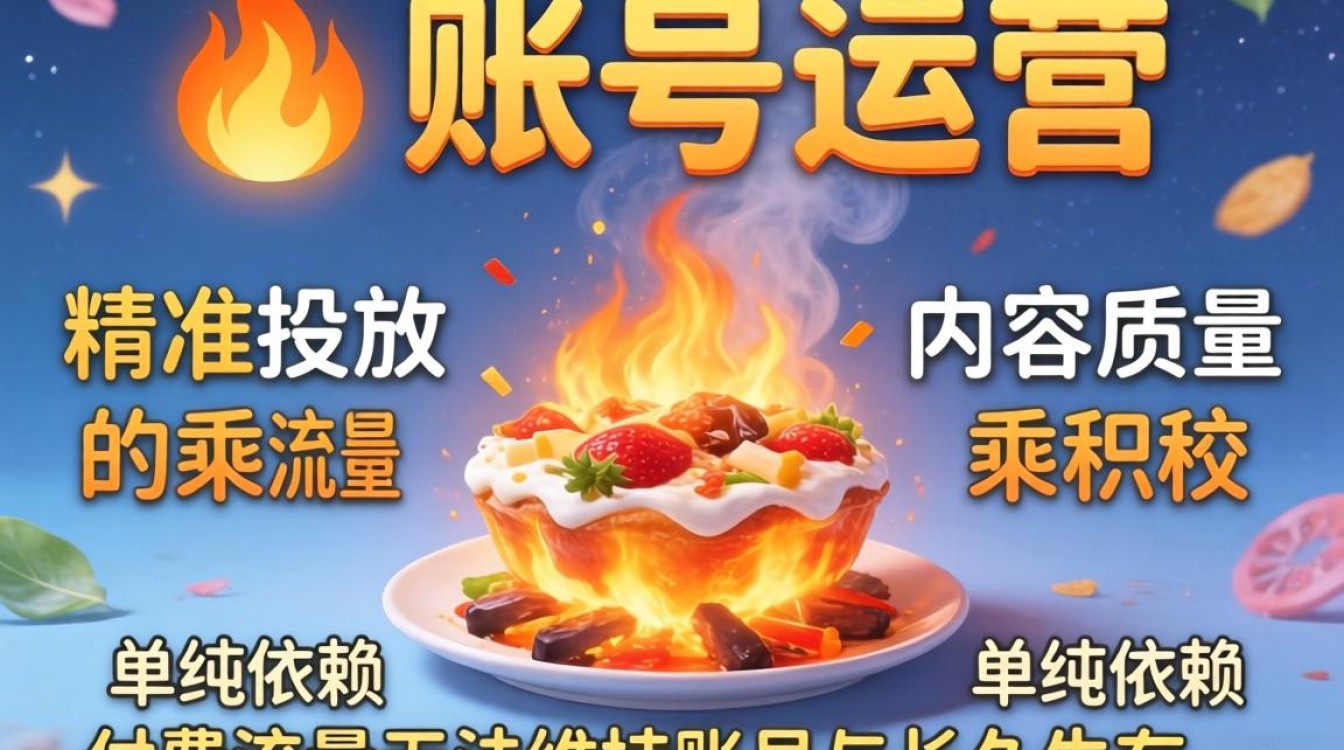 抖音账号运营从入门到精通教程