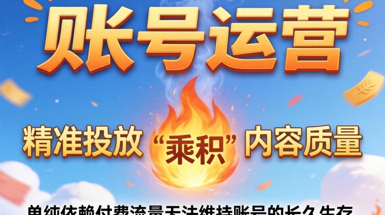 抖音账号运营从入门到精通教程