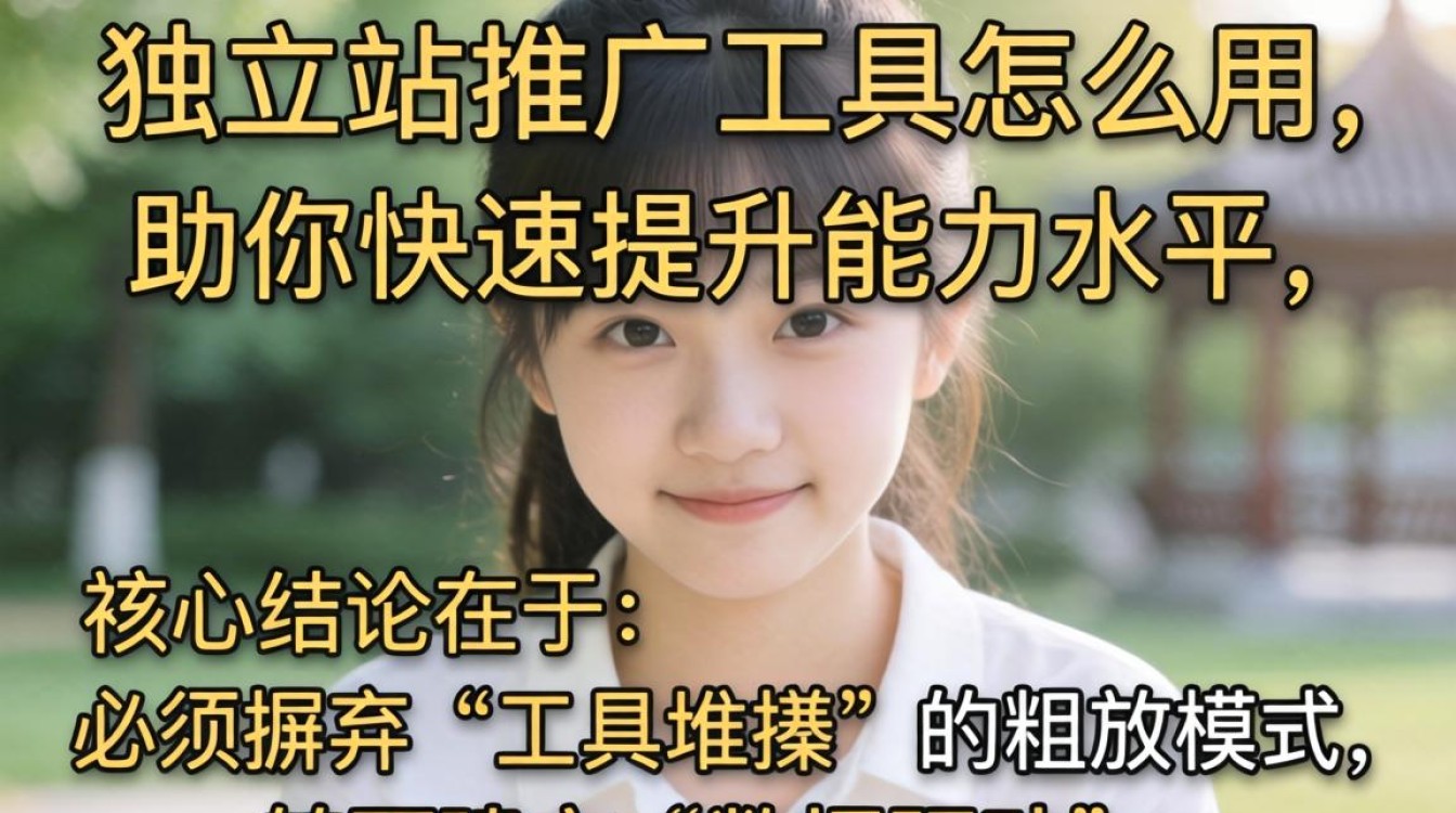 独立站推广工具怎么用?独立站推广工具有哪些? 独立站推广工具怎么用