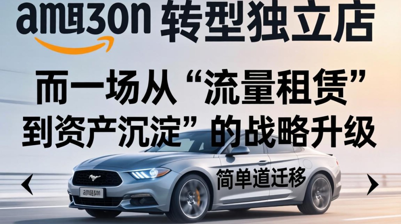 亚马逊怎么做独立站?新手做独立站需要多少钱 新手做独立站需要多少钱