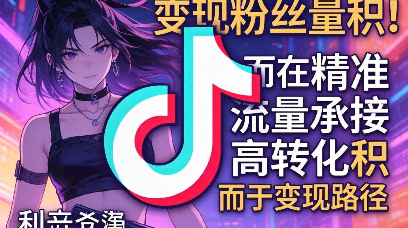 抖音变现教程新手入门到变现实操指南,抖音怎么变现新手入门? 抖音变现教程新手入门到变现实操指南