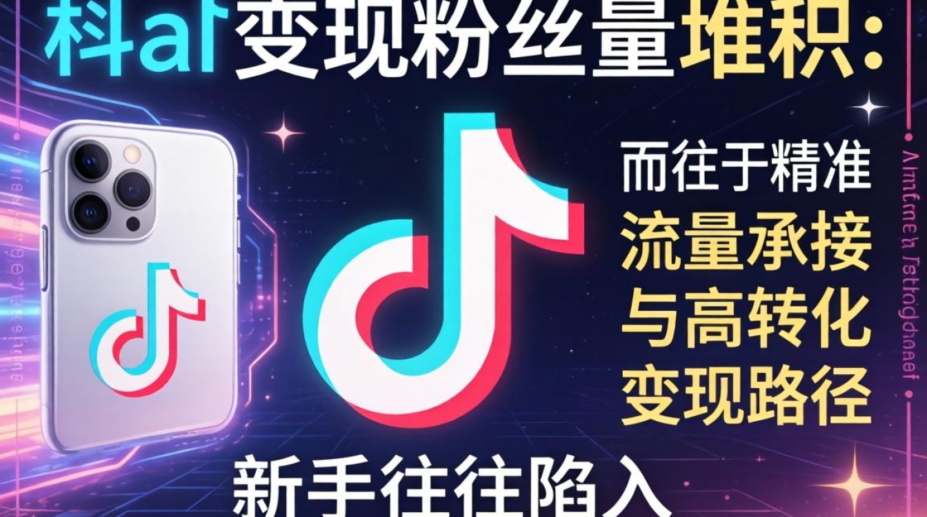 抖音变现教程新手入门到变现实操指南,抖音怎么变现新手入门? 抖音变现教程新手入门到变现实操指南