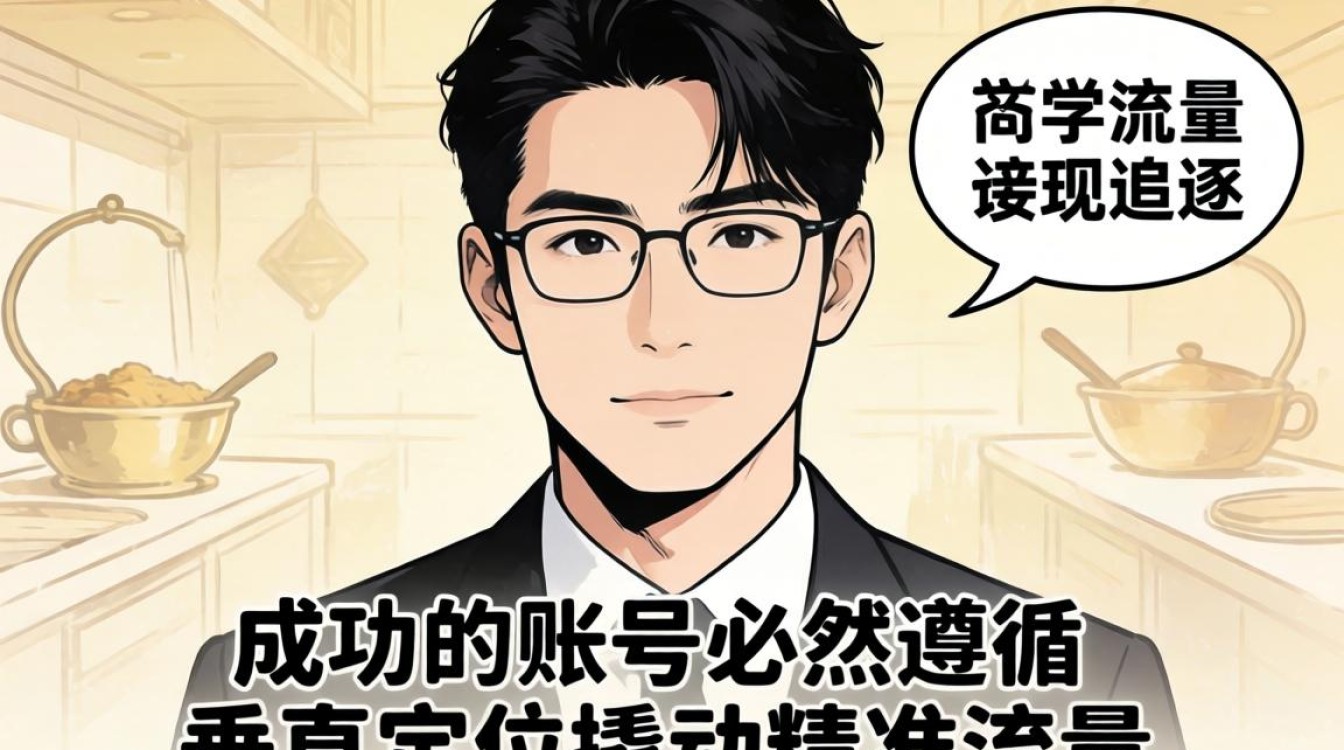 定位新手入门到变现实操指南