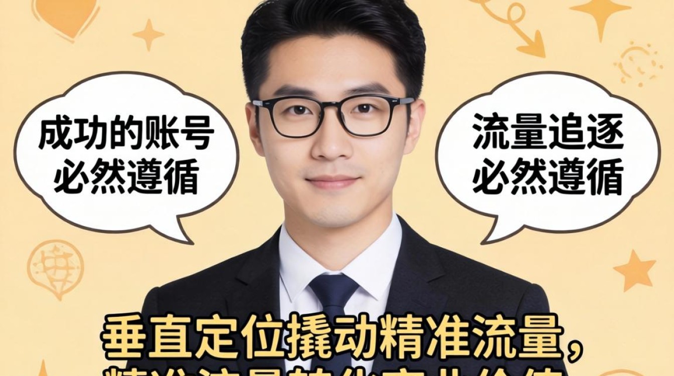 定位新手入门到变现实操指南