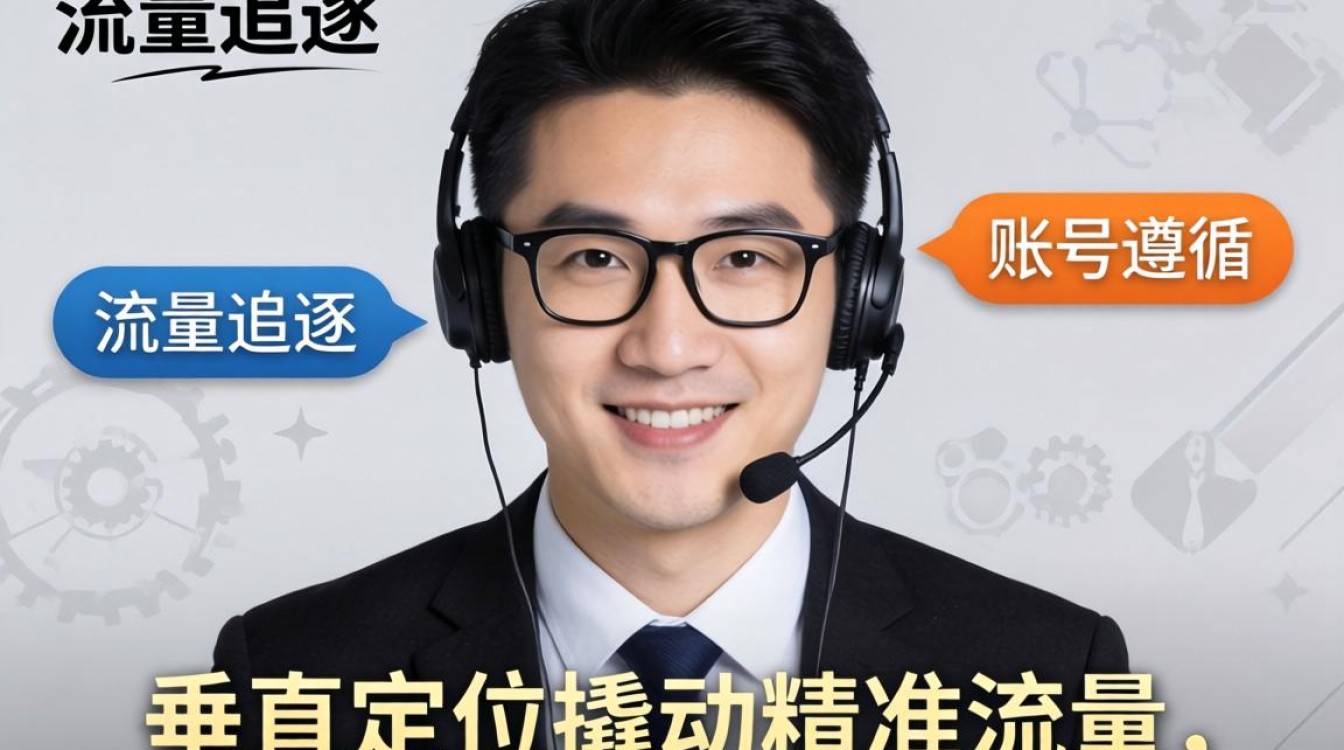 定位新手入门到变现实操指南