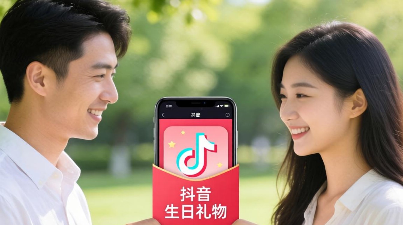 抖音生日礼物怎么送人呢,抖音生日礼物变现方式有哪些 抖音生日礼物变现方式有哪些