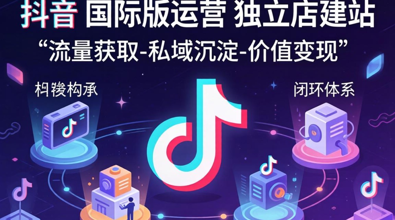 TikTok国际版换卡怎么操作
