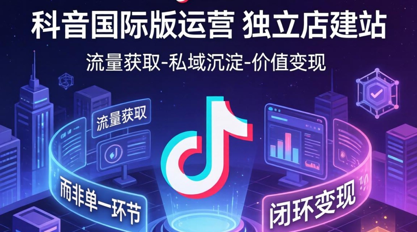 TikTok国际版换卡怎么操作