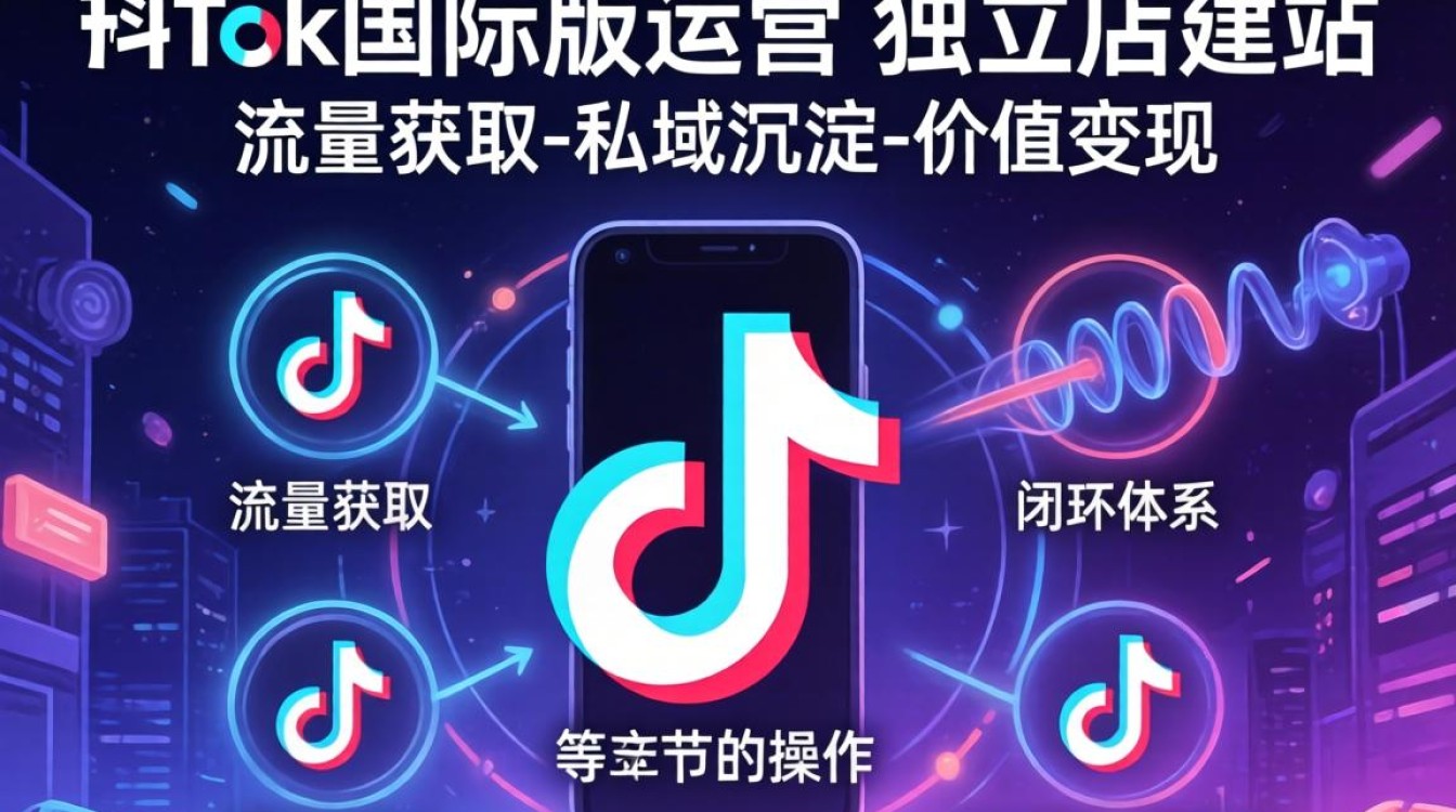 TikTok国际版换卡怎么操作