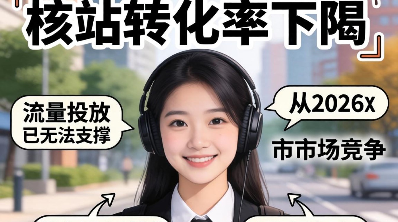 独立站转化低了怎么处理?2026年独立站转化率提升策略分析 2026年独立站转化率提升策略分析