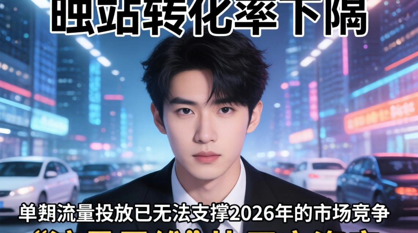 独立站转化低了怎么处理?2026年独立站转化率提升策略分析 2026年独立站转化率提升策略分析