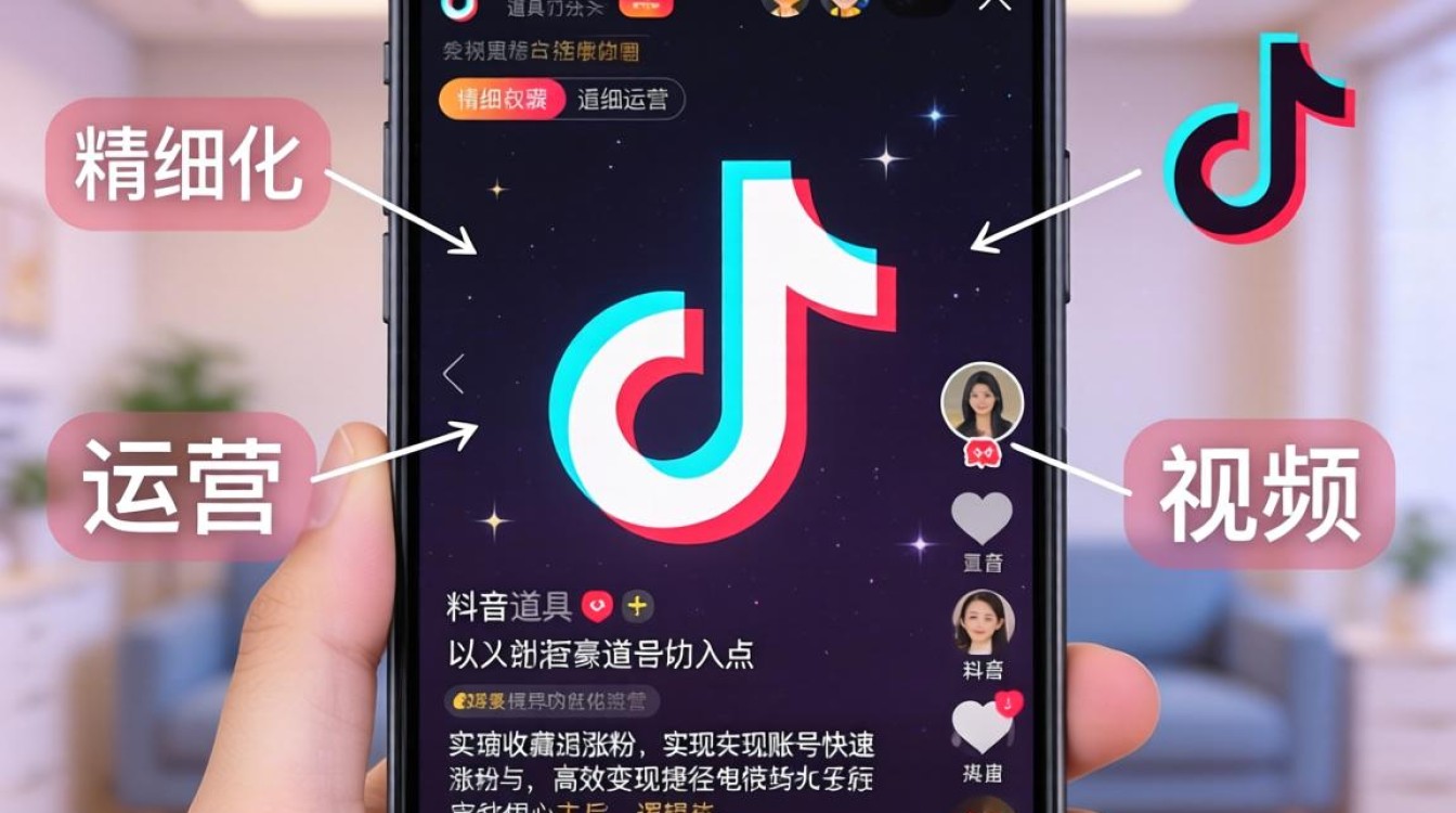 抖音道具视频怎么保存到手机