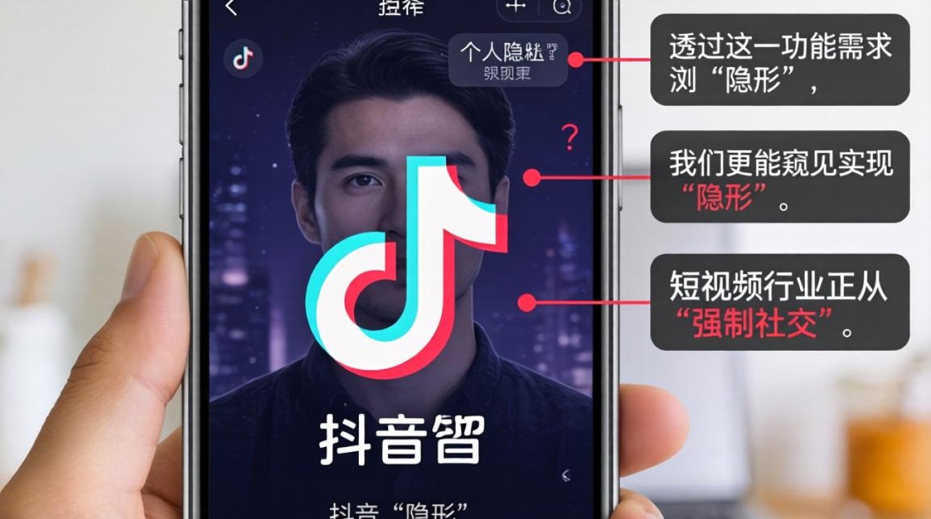 抖音在线状态怎么关闭步骤