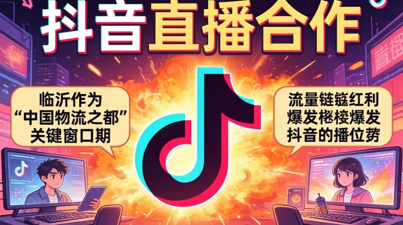 临沂抖音直播合作怎么样,临沂抖音直播合作靠谱吗 临沂抖音直播合作怎么样