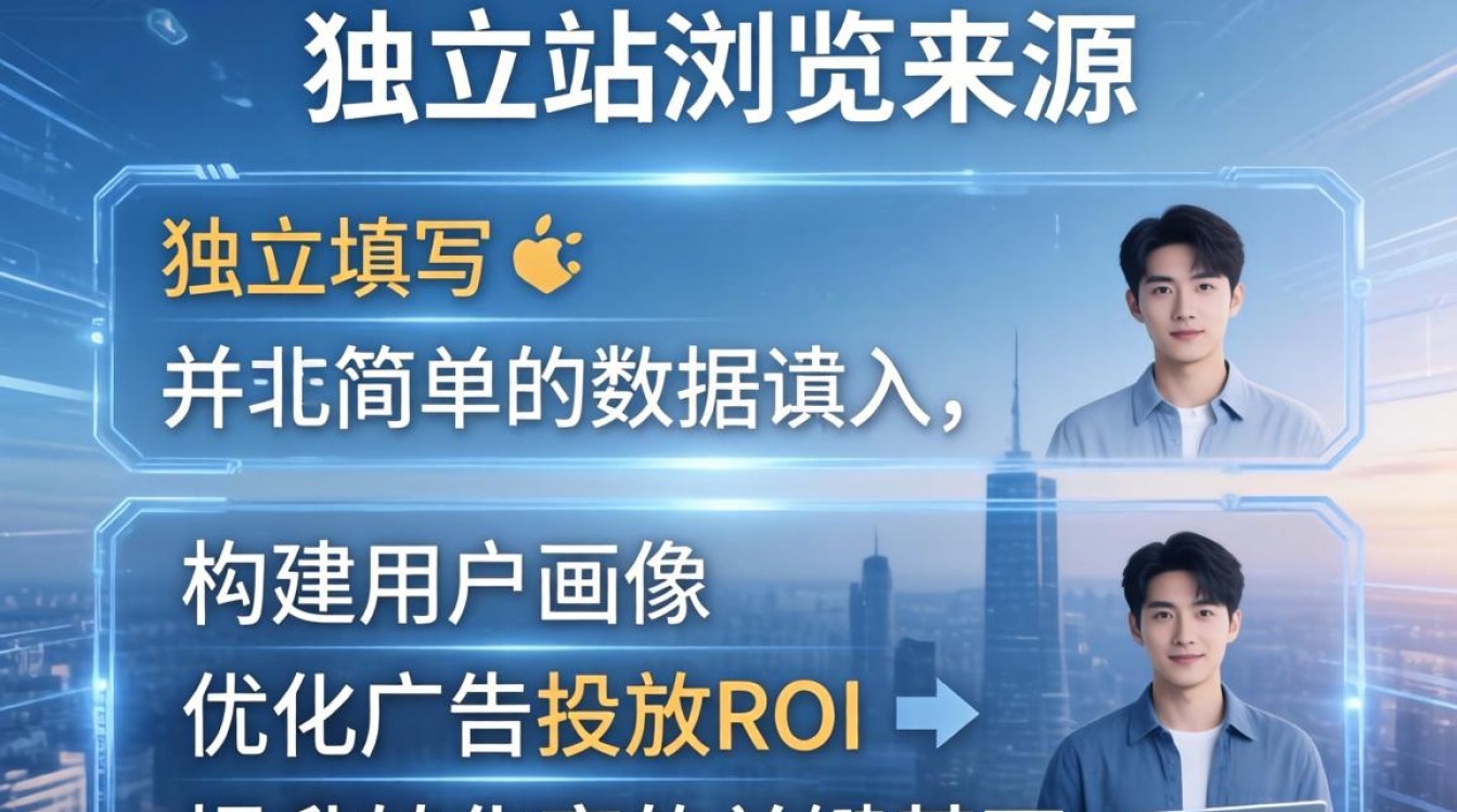 独立站浏览来源怎么填写