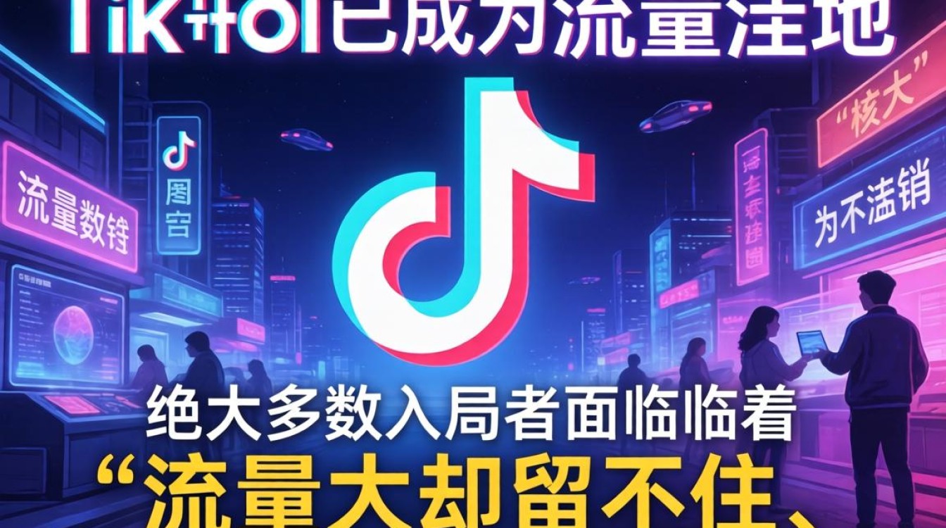 崔娃说tiktok视频营销策略,精准引流方法有哪些? 崔娃说tiktok视频营销策略