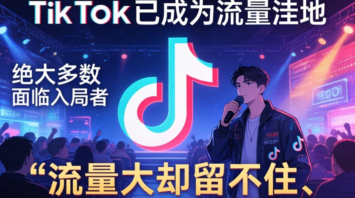 崔娃说tiktok视频营销策略,精准引流方法有哪些? 崔娃说tiktok视频营销策略