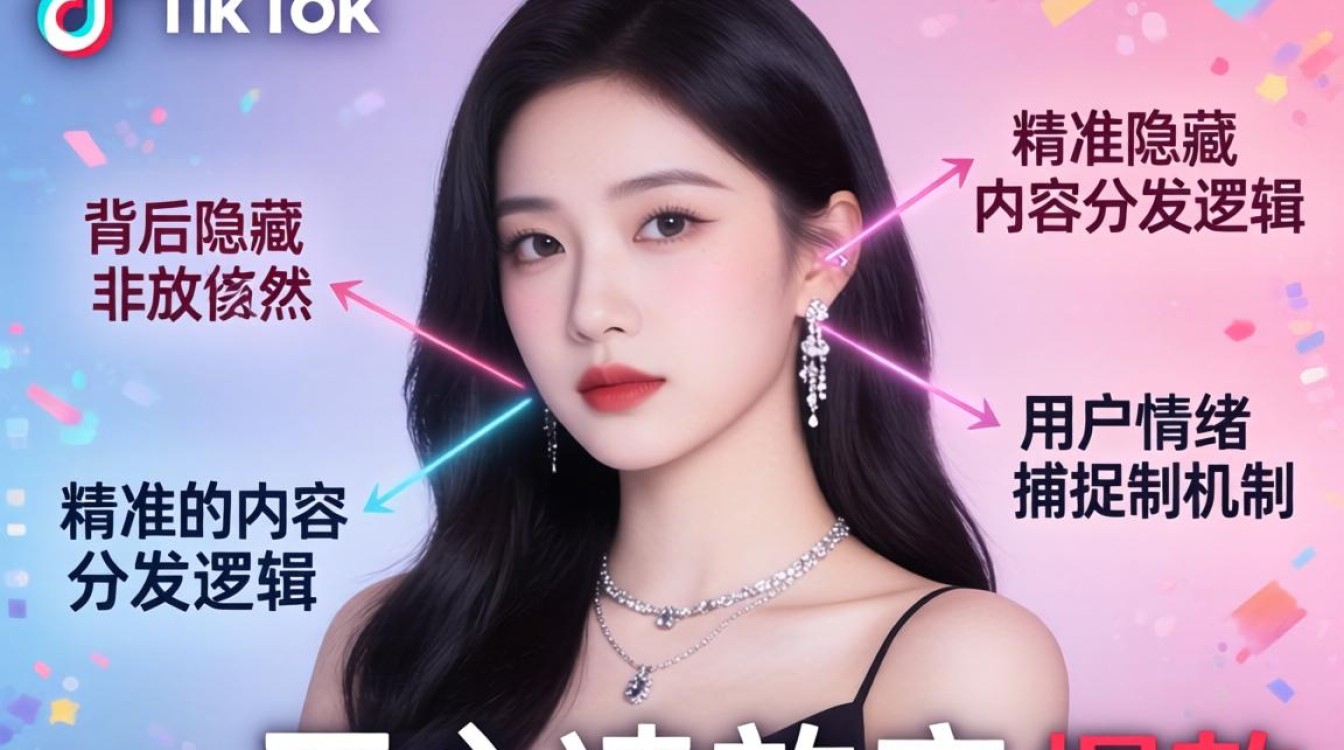 王心凌TikTok内容创作技巧有哪些,怎么打造爆款视频 王心凌TikTok内容创作技巧有哪些